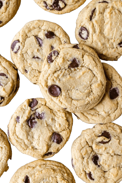 Chocolate Chip Cookie